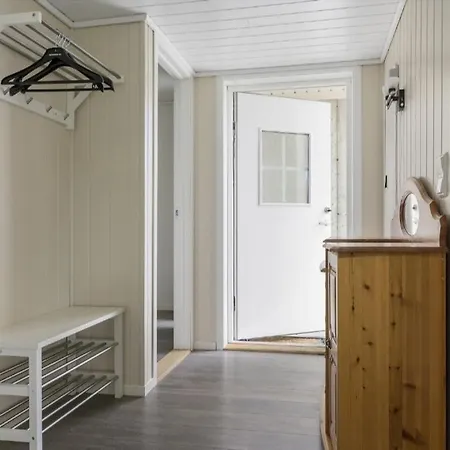 Sokndal Apartment *
