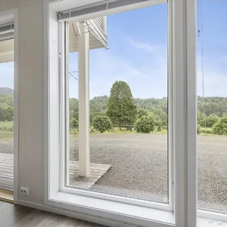Apartment Sokndal Sogndalsstrand