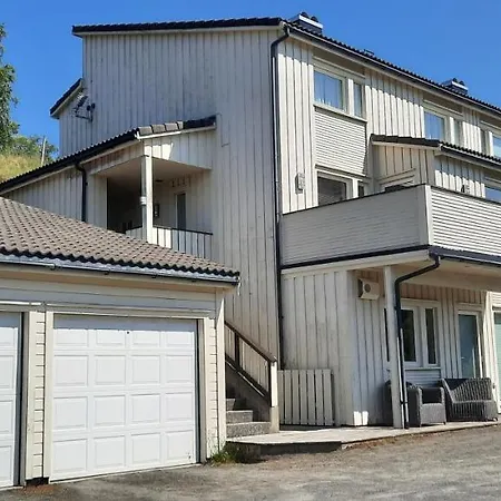 Sokndal Sogndalsstrand