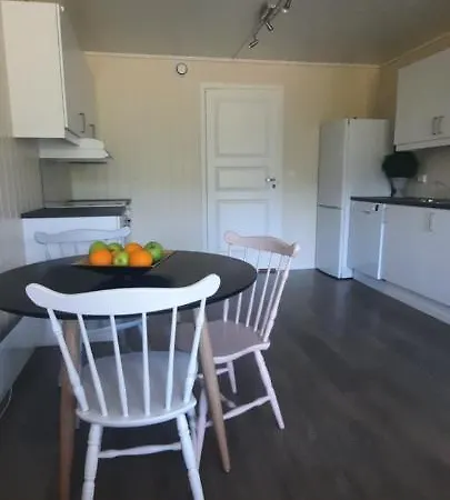 Apartment Sokndal Sogndalsstrand