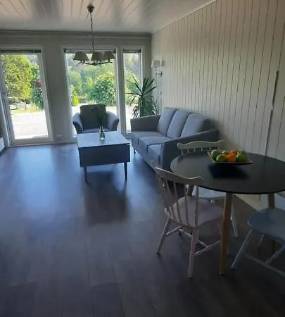 Apartment Sokndal Sogndalsstrand