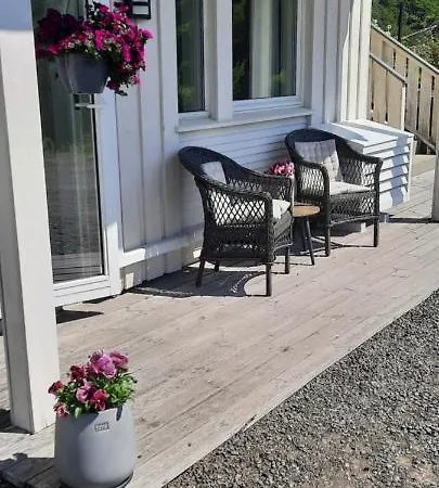 Sokndal Sogndalsstrand
