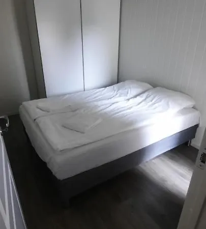 شقة Sokndal Sogndalsstrand