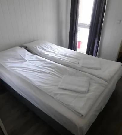 Sokndal Apartment