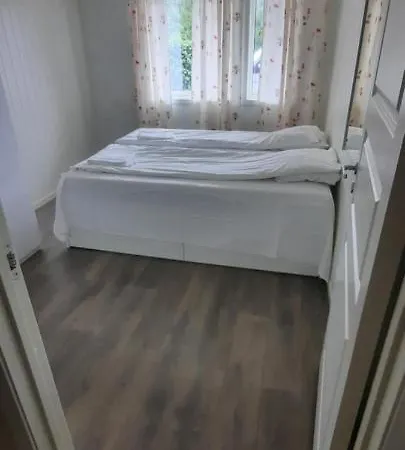 Apartment Sokndal Sogndalsstrand