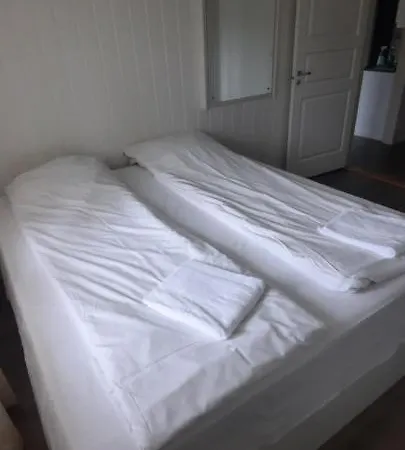 Lejlighed Sokndal Sogndalsstrand